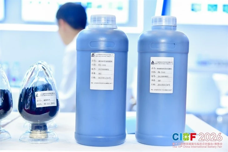 Single-walled Carbon Nanotube CAS 308068-56-6 suppliers