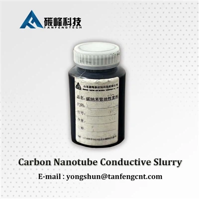 A Guide to Evaluating Carbon Nanotube Conductive Paste Suppliers